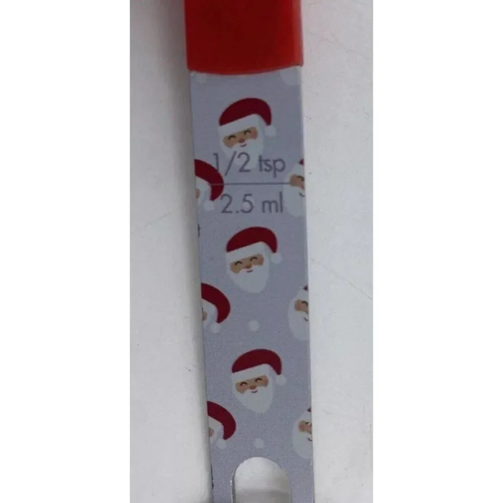 Unbranded santa claus